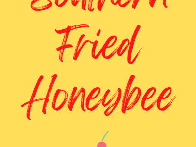 Check it out! Excerpt- Southern Fried Honeybee, a novel #free